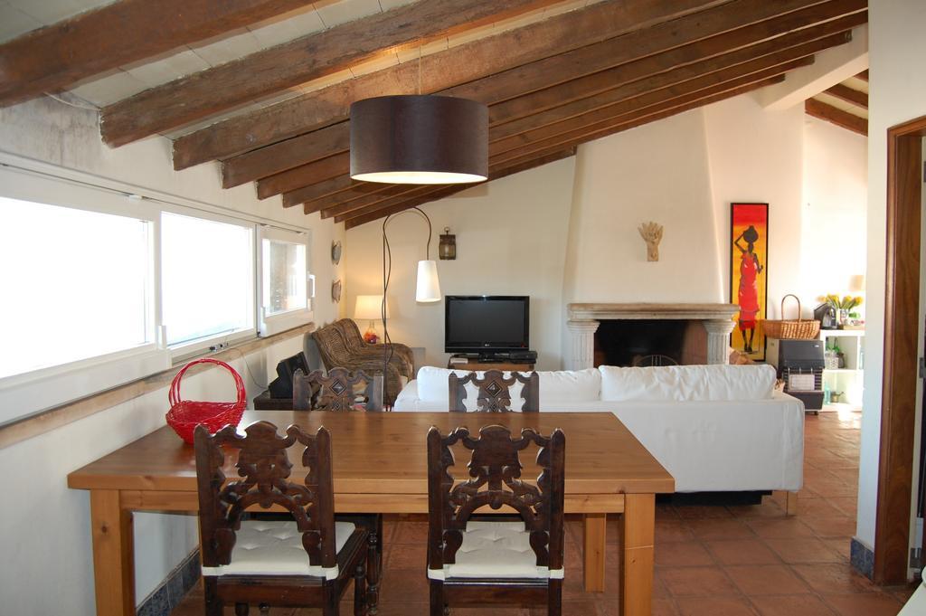 Great Terrace Valbom Apartment Cascais Phòng bức ảnh