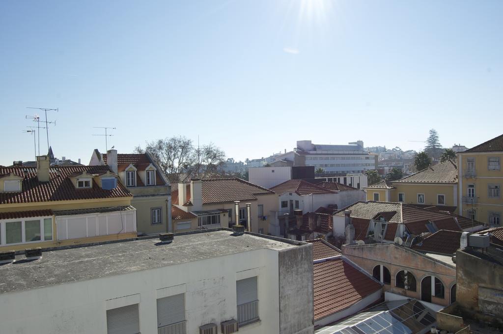 Great Terrace Valbom Apartment Cascais Phòng bức ảnh